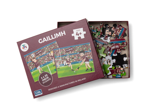 Galway GAA Children's Jigsaw